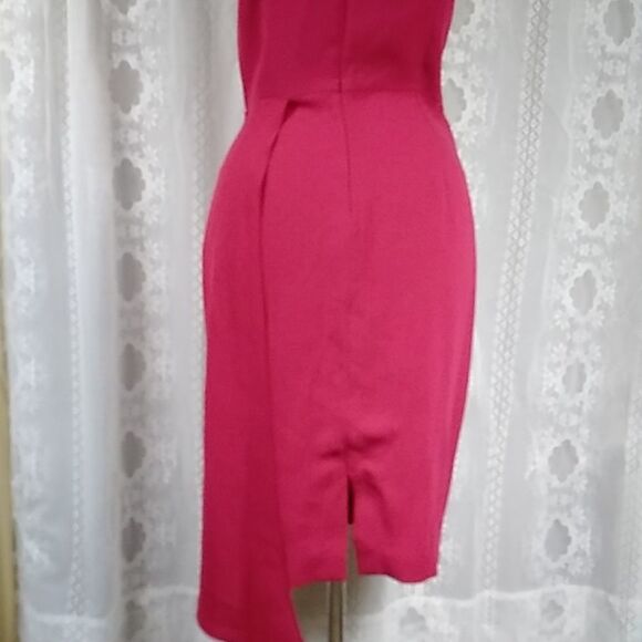 MAX MARA MADE IN ITALY WOMEN'S DRESS SIZE APPROXIMATELY M-L - Picture 15 of 16